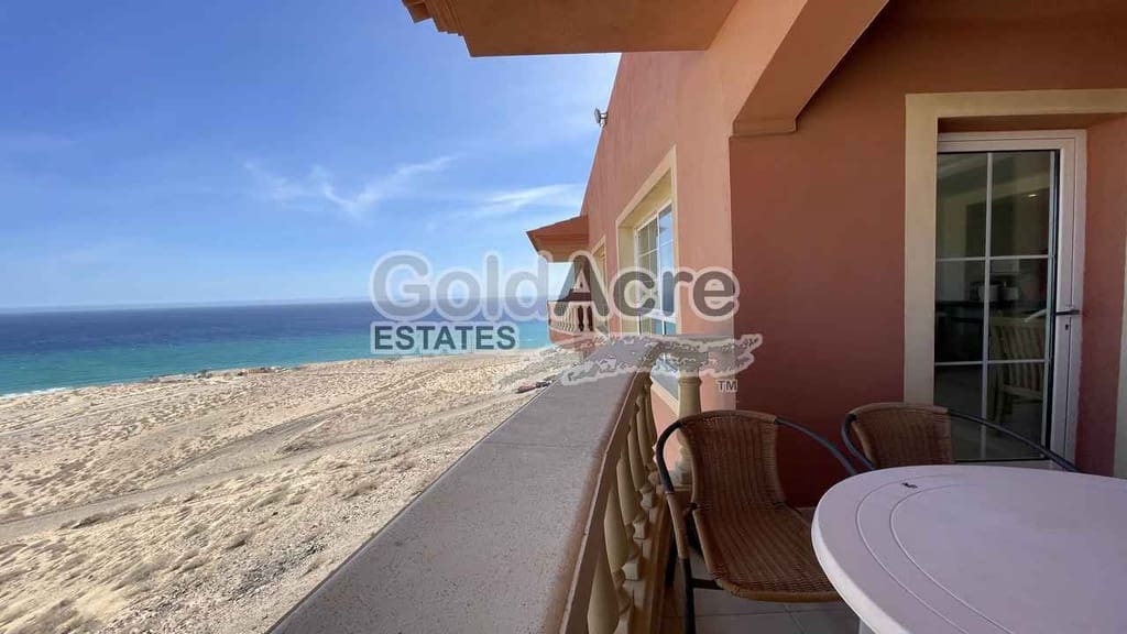 2 soveværelse Lejlighed til salg i Costa Calma med swimmingpool - € 269.000 (Ref: 9395564)