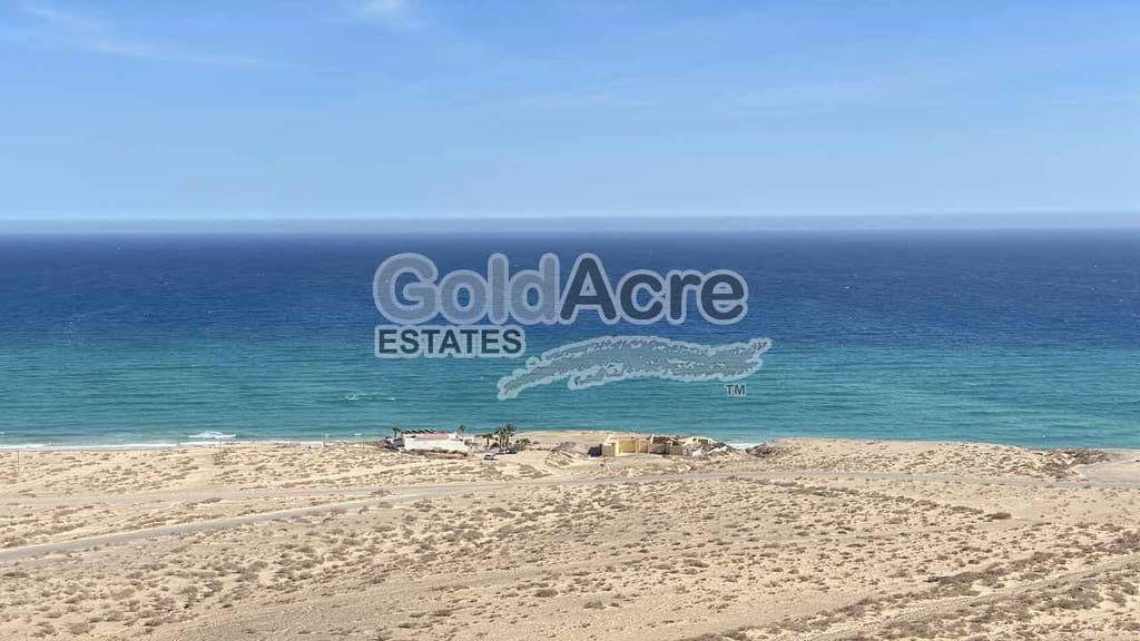 2 soveværelse Lejlighed til salg i Costa Calma med swimmingpool - € 269.000 (Ref: 9395564)