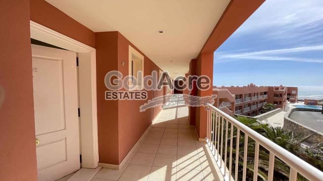 2 bedroom Apartment for sale in Costa Calma, Pájara with pool - € 269,000 (Ref: 9395564)