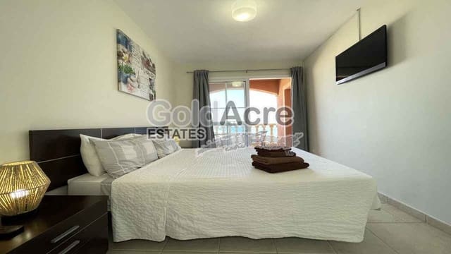 2 quarto Apartamento para venda em Playa Paraiso, Adeje com piscina - 269 000 € (Ref: 9395564)