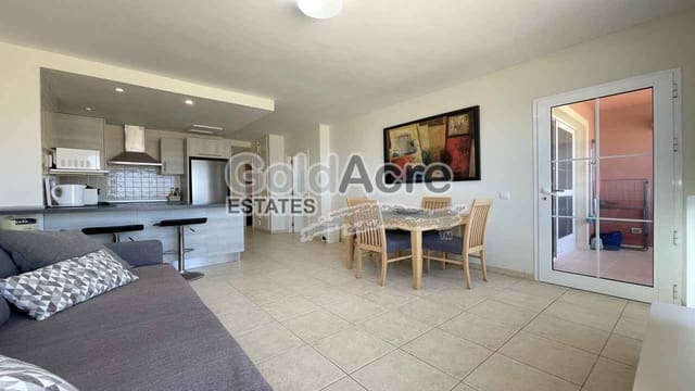 2 quarto Apartamento para venda em Playa Paraiso, Adeje com piscina - 269 000 € (Ref: 9395564)