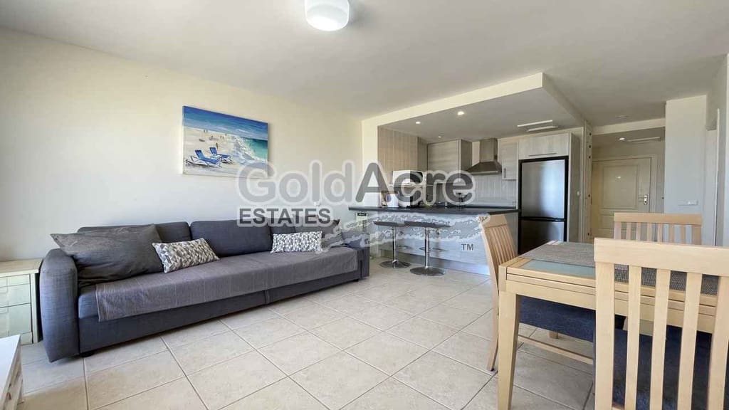 2 sypialnia Apartament na sprzedaż w Playa Paraiso z basenem - 269 000 € (Ref: 9395564)