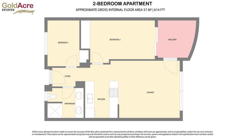 2 sypialnia Apartament na sprzedaż w Playa Paraiso z basenem - 269 000 € (Ref: 9395564)
