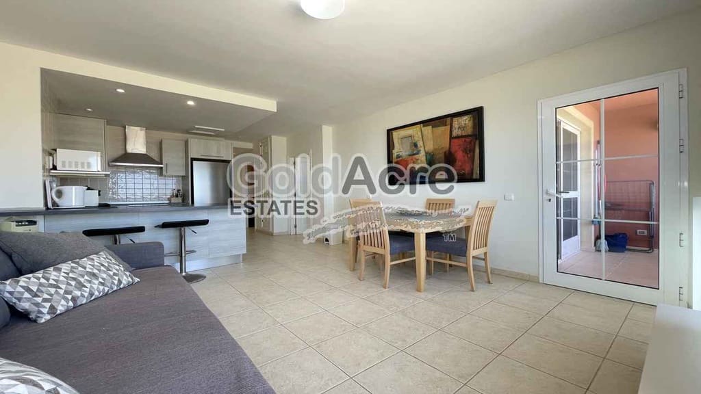 2 sypialnia Apartament na sprzedaż w Playa Paraiso z basenem - 269 000 € (Ref: 9395564)