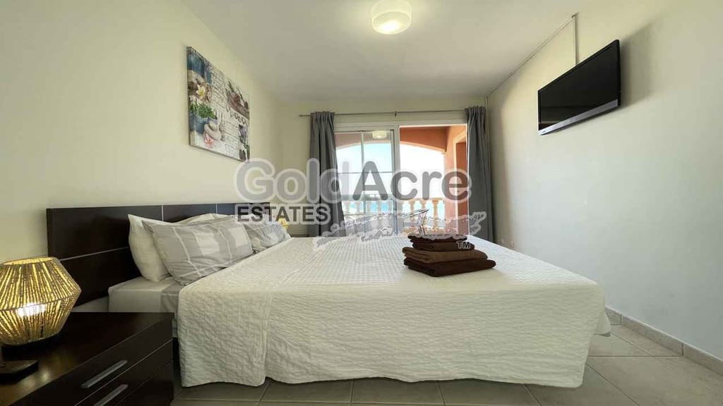 2 sypialnia Apartament na sprzedaż w Playa Paraiso z basenem - 269 000 € (Ref: 9395564)