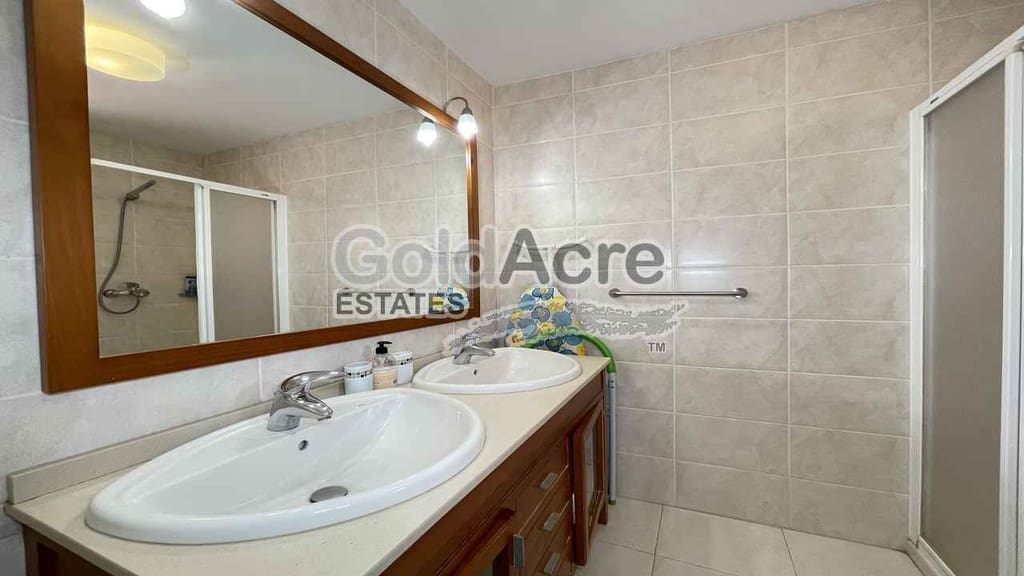 2 sypialnia Apartament na sprzedaż w Playa Paraiso z basenem - 269 000 € (Ref: 9395564)