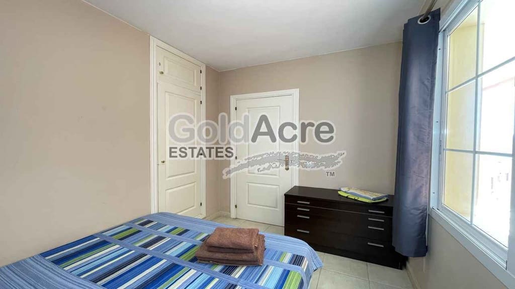 2 sypialnia Apartament na sprzedaż w Playa Paraiso z basenem - 269 000 € (Ref: 9395564)