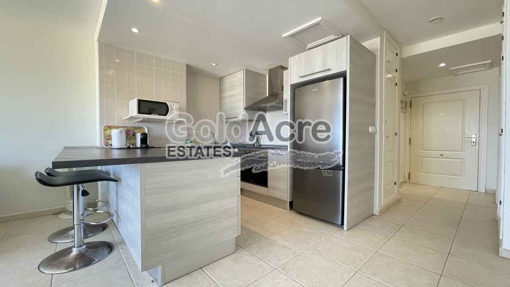 2 sypialnia Apartament na sprzedaż w Playa Paraiso z basenem - 269 000 € (Ref: 9395564)