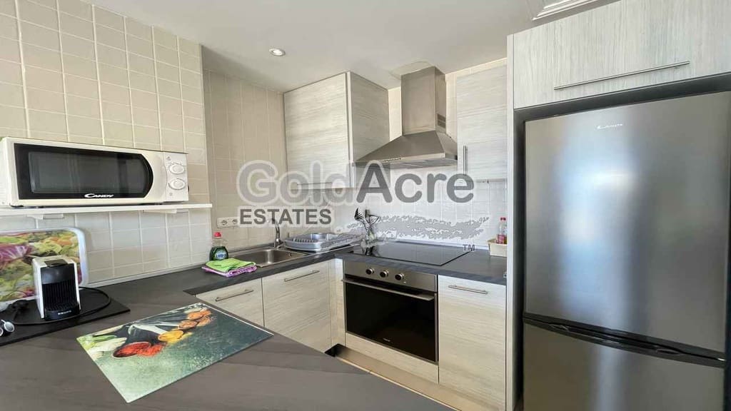 2 sypialnia Apartament na sprzedaż w Playa Paraiso z basenem - 269 000 € (Ref: 9395564)