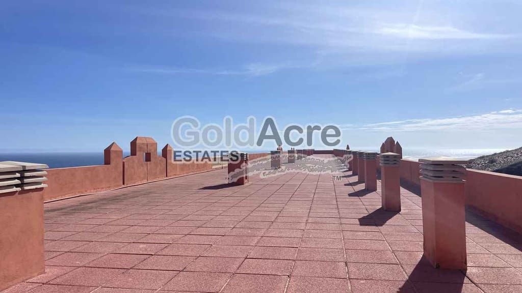 2 sypialnia Apartament na sprzedaż w Playa Paraiso z basenem - 269 000 € (Ref: 9395564)