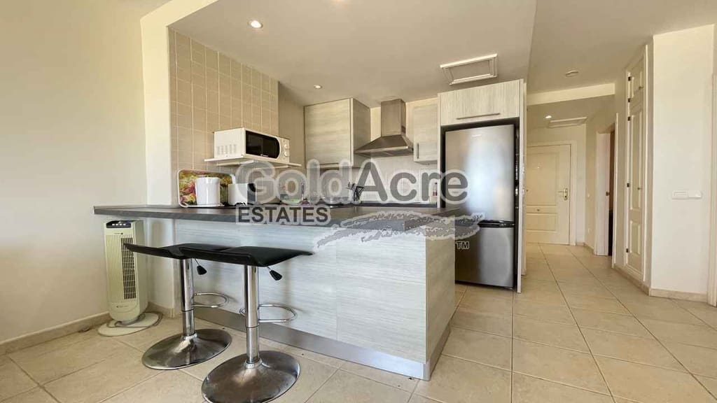 2 sypialnia Apartament na sprzedaż w Playa Paraiso z basenem - 269 000 € (Ref: 9395564)