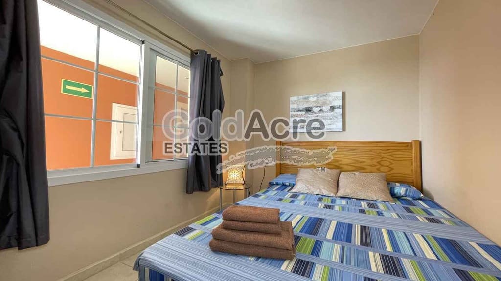 2 sypialnia Apartament na sprzedaż w Playa Paraiso z basenem - 269 000 € (Ref: 9395564)