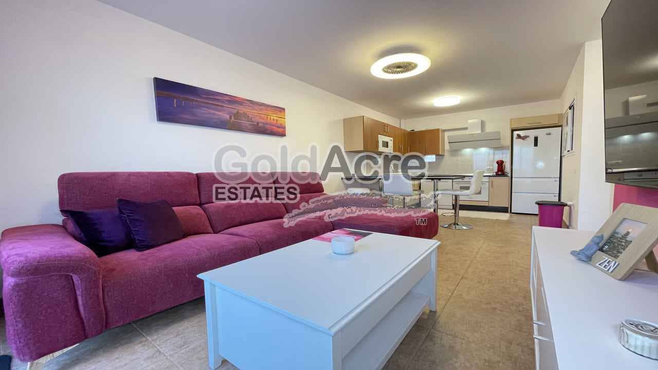 1 quarto Bungalow para venda em Caleta de Fuste com piscina - 195 000 € (Ref: 9395566)