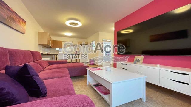 1 soveværelse Bungalow til salg i Caleta de Fuste, Antigua med swimmingpool - € 195.000 (Ref: 9395566)