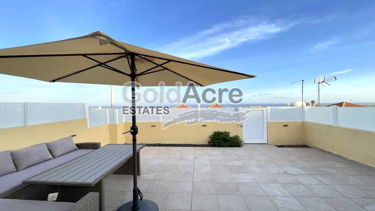 1 quarto Bungalow para venda em Caleta de Fuste com piscina - 195 000 € (Ref: 9395566)
