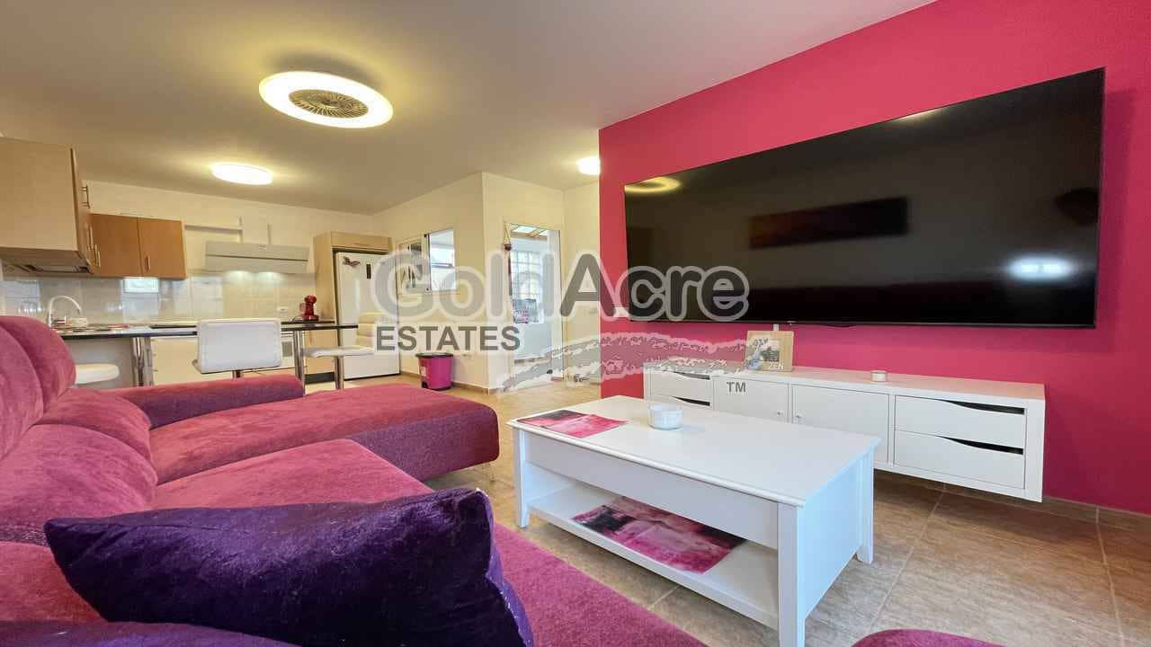 1 quarto Bungalow para venda em Caleta de Fuste com piscina - 195 000 € (Ref: 9395566)