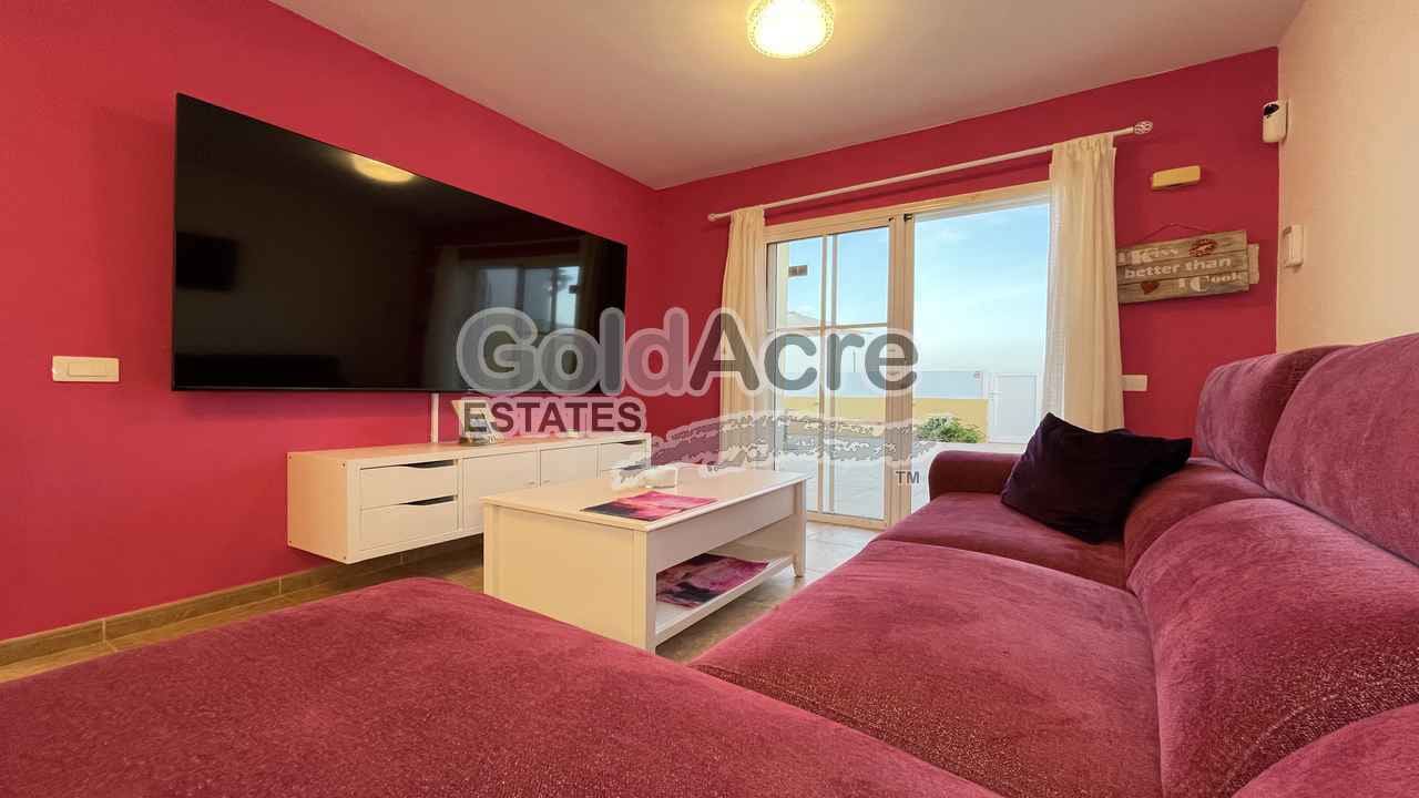 1 quarto Bungalow para venda em Caleta de Fuste com piscina - 195 000 € (Ref: 9395566)