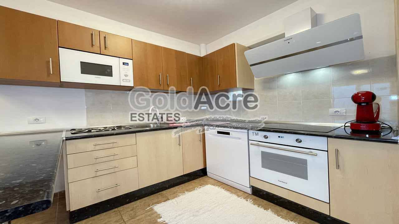 1 quarto Bungalow para venda em Caleta de Fuste com piscina - 195 000 € (Ref: 9395566)