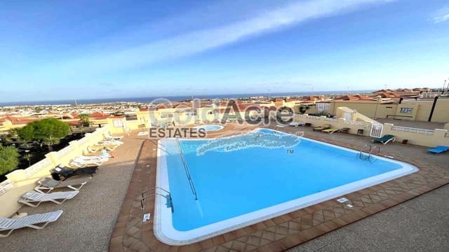 1 soveværelse Bungalow til salg i Caleta de Fuste, Antigua med swimmingpool - € 195.000 (Ref: 9395566)