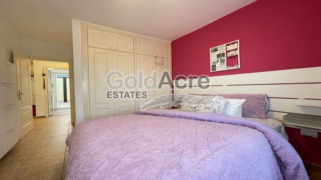 1 soveværelse Bungalow til salg i Caleta de Fuste, Antigua med swimmingpool - € 195.000 (Ref: 9395566)