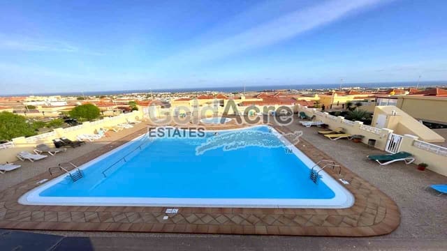 1 soveværelse Bungalow til salg i Caleta de Fuste, Antigua med swimmingpool - € 195.000 (Ref: 9395566)