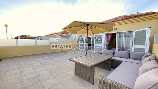 1 soveværelse Bungalow til salg i Caleta de Fuste, Antigua med swimmingpool - € 195.000 (Ref: 9395566)