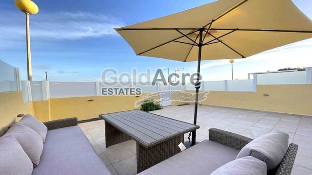 1 soveværelse Bungalow til salg i Caleta de Fuste, Antigua med swimmingpool - € 195.000 (Ref: 9395566)