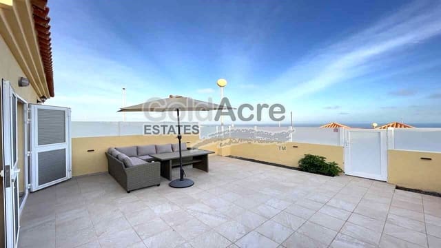 1 sovrum Bungalow till salu i Caleta de Fuste, Antigua med pool - 195 000 € (Ref: 9395566)