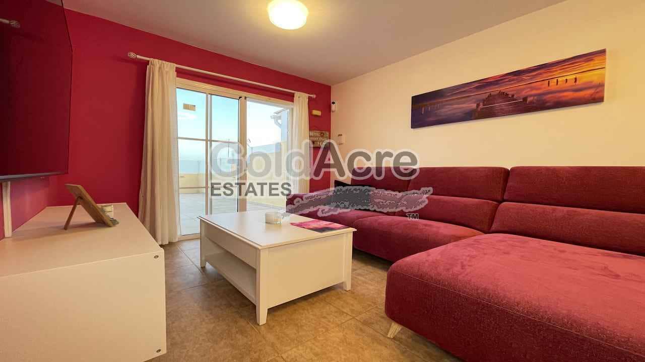 1 quarto Bungalow para venda em Caleta de Fuste com piscina - 195 000 € (Ref: 9395566)