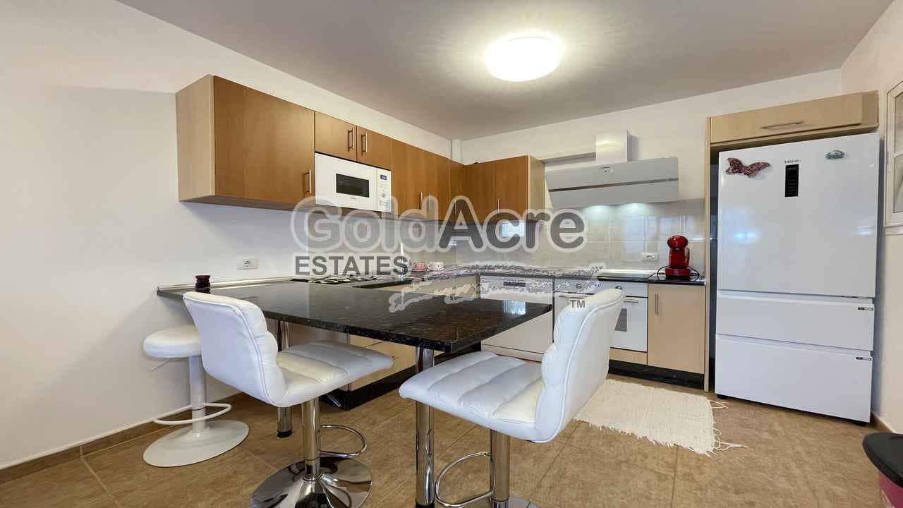 1 quarto Bungalow para venda em Caleta de Fuste com piscina - 195 000 € (Ref: 9395566)