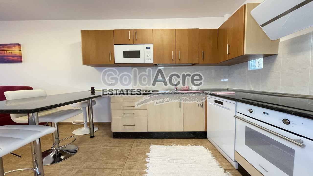 1 quarto Bungalow para venda em Caleta de Fuste com piscina - 195 000 € (Ref: 9395566)