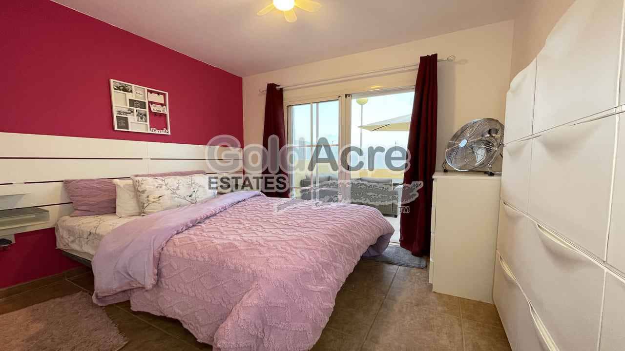 1 quarto Bungalow para venda em Caleta de Fuste com piscina - 195 000 € (Ref: 9395566)