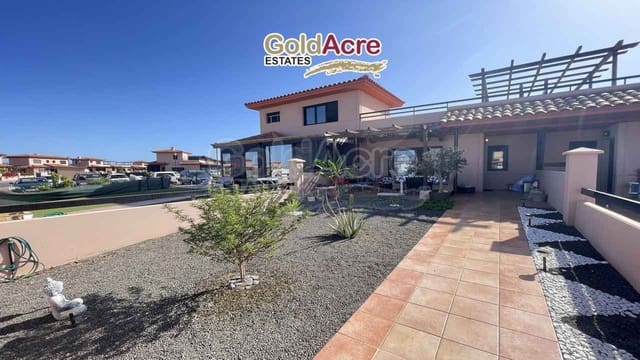 1 Zimmer Villa zu verkaufen in Majanicho, La Oliva mit Pool - 179.000 € (Ref: 9395567)