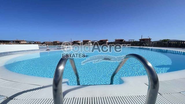 1 Zimmer Villa zu verkaufen in Majanicho, La Oliva mit Pool - 179.000 € (Ref: 9395567)