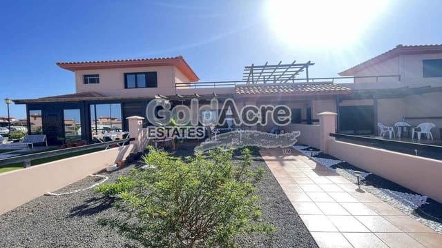 1 Zimmer Villa zu verkaufen in Majanicho, La Oliva mit Pool - 179.000 € (Ref: 9395567)