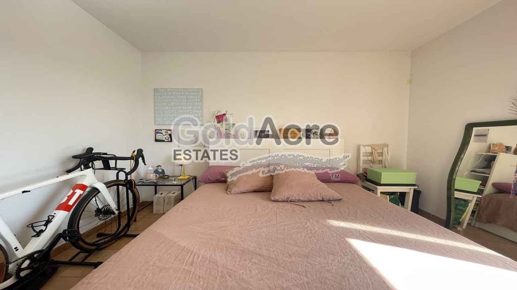 1 sypialnia Willa na sprzedaż w Majanicho z basenem - 165 000 € (Ref: 9395567)