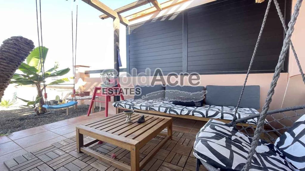 1 sypialnia Willa na sprzedaż w Majanicho z basenem - 165 000 € (Ref: 9395567)