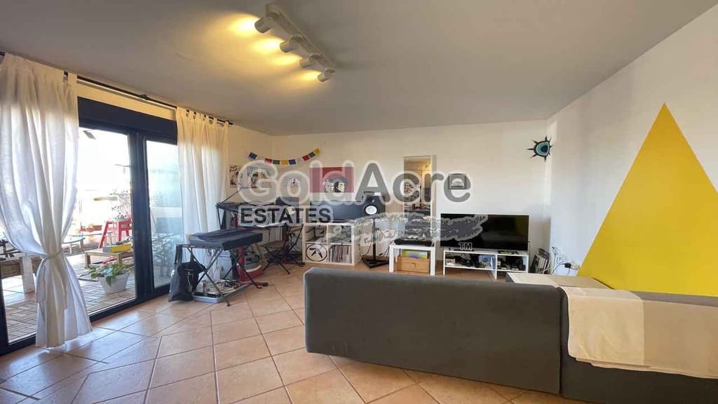 1 bedroom Villa for sale in Majanicho with pool - € 165,000 (Ref: 9395567)