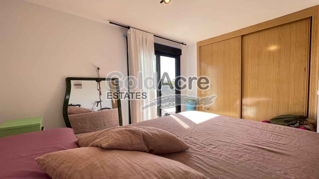 1 bedroom Villa for sale in Majanicho with pool - € 165,000 (Ref: 9395567)