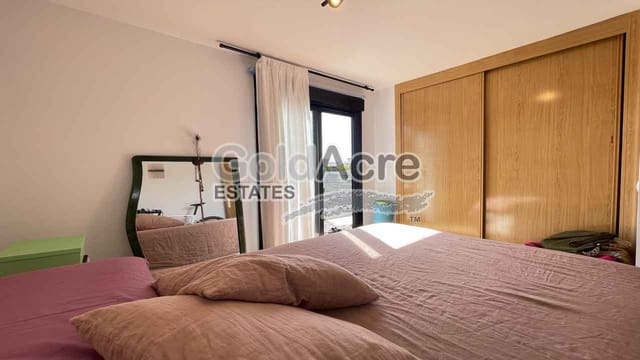 1 sovrum Villa till salu i Majanicho, La Oliva med pool - 165 000 € (Ref: 9395567)
