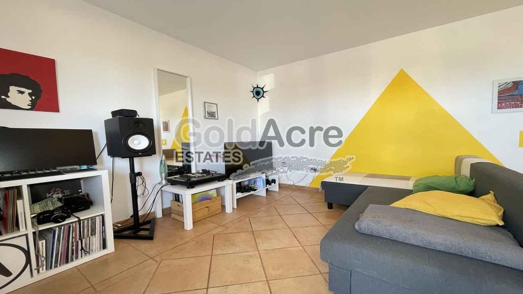 1 bedroom Villa for sale in Majanicho with pool - € 165,000 (Ref: 9395567)