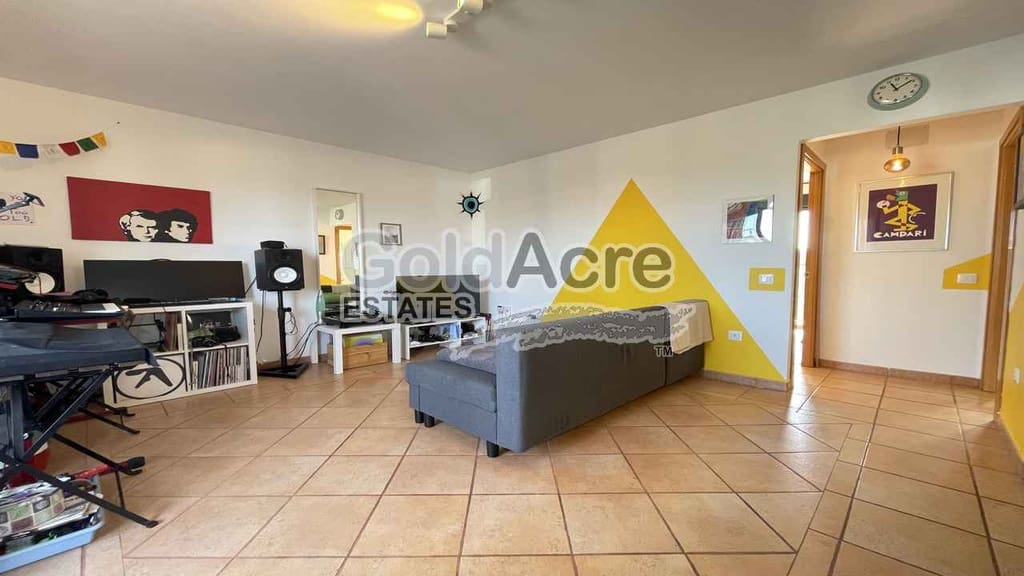 1 bedroom Villa for sale in Majanicho with pool - € 165,000 (Ref: 9395567)