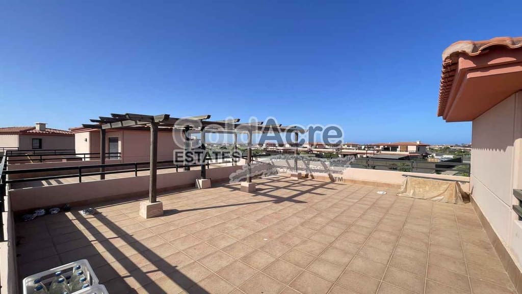 1 bedroom Villa for sale in Majanicho with pool - € 165,000 (Ref: 9395567)