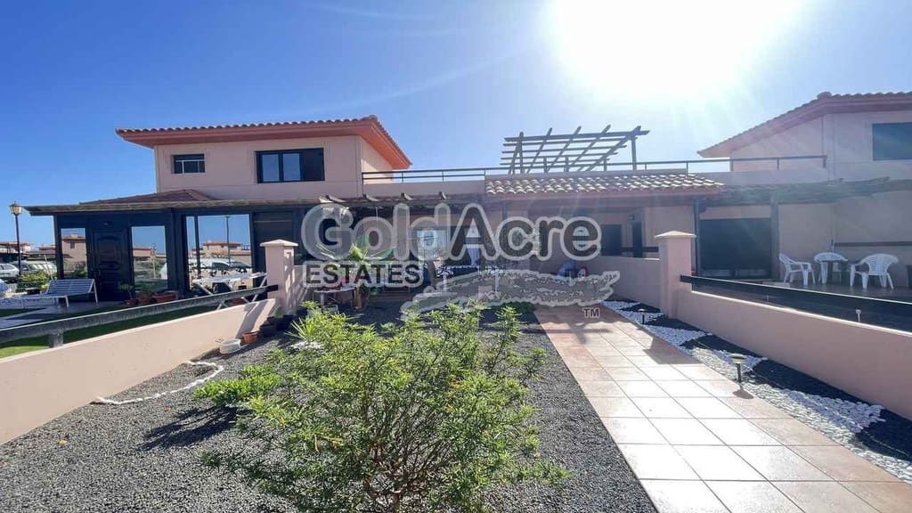 1 bedroom Villa for sale in Majanicho with pool - € 165,000 (Ref: 9395567)