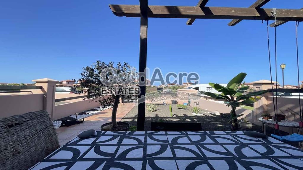 1 bedroom Villa for sale in Majanicho with pool - € 165,000 (Ref: 9395567)