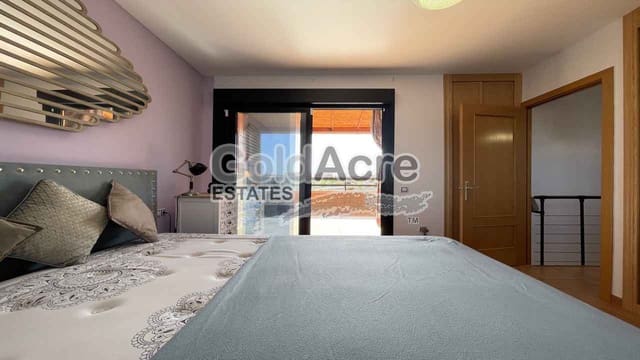 2 bedroom Townhouse for sale in Majanicho, La Oliva with pool - € 290,000 (Ref: 9395568)