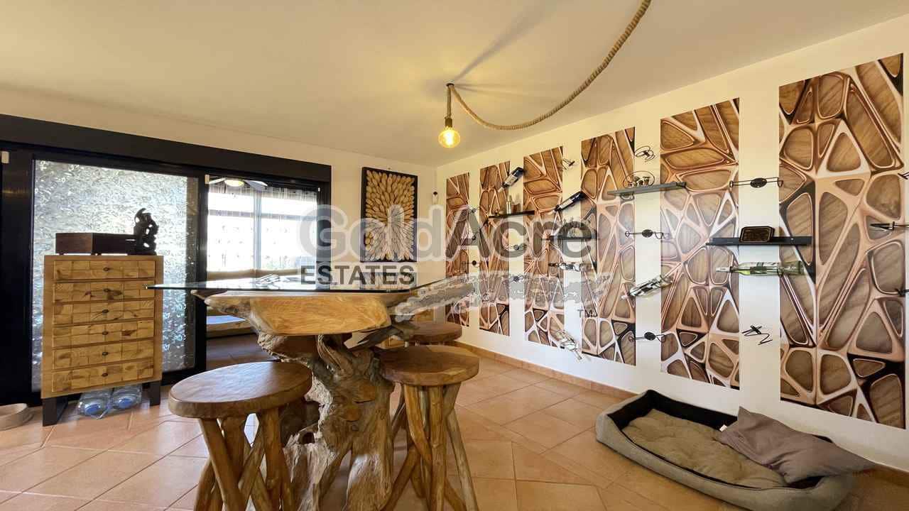 2 sovrum Hus till salu i Majanicho med pool - 290 000 € (Ref: 9395568)