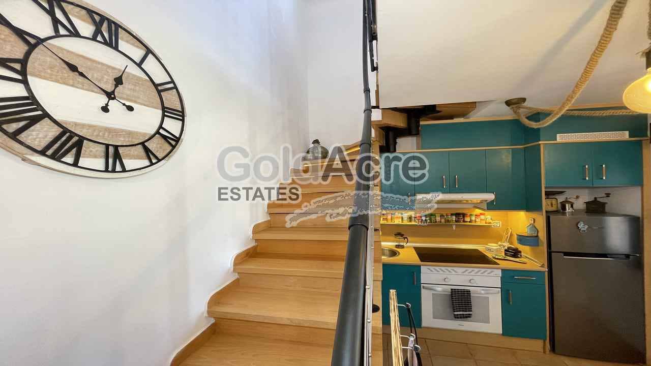 2 sovrum Hus till salu i Majanicho med pool - 290 000 € (Ref: 9395568)