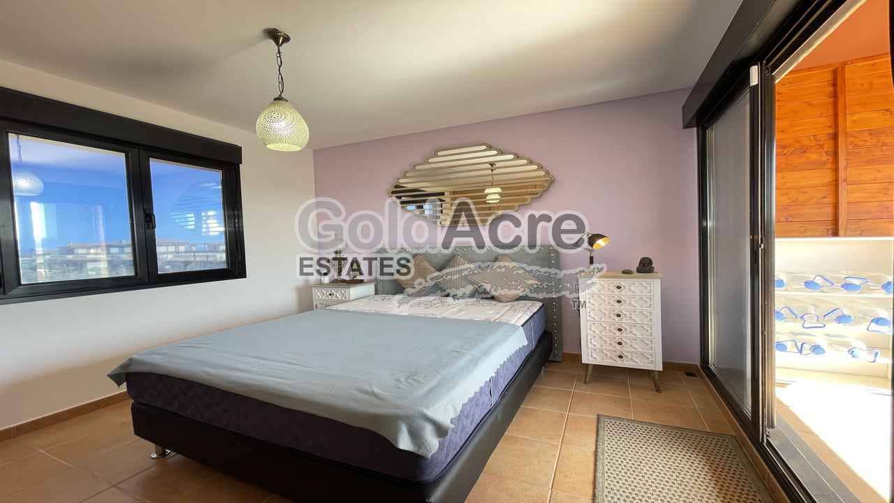 2 sovrum Hus till salu i Majanicho med pool - 290 000 € (Ref: 9395568)