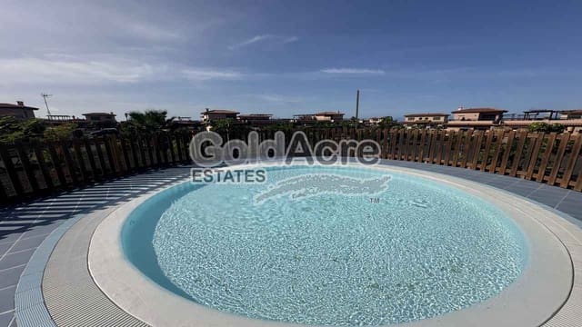 2 bedroom Townhouse for sale in Majanicho, La Oliva with pool - € 290,000 (Ref: 9395568)
